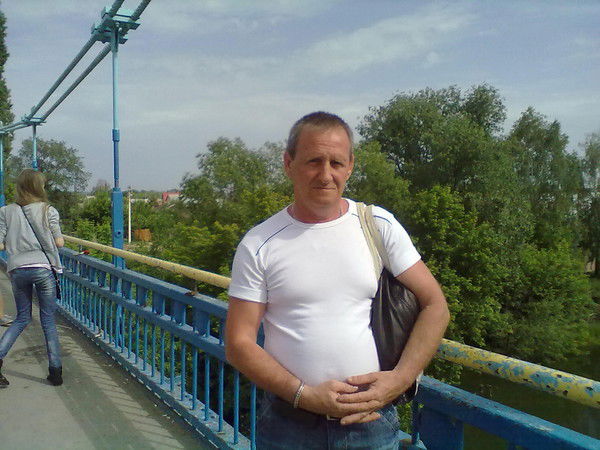 Николай Соломаха