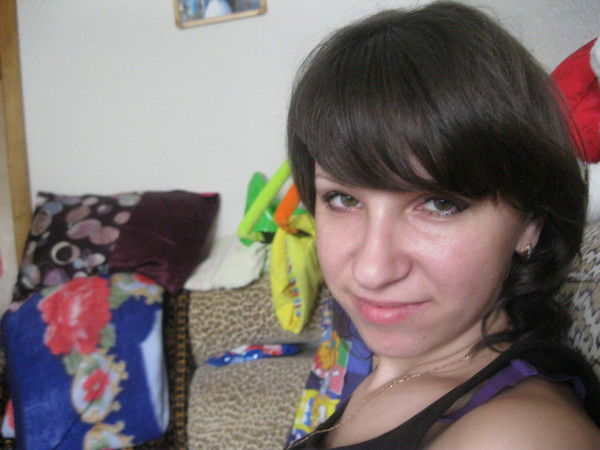 Наталья Кялунзига