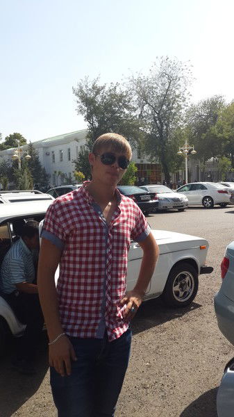 Дмитрий Пагуба