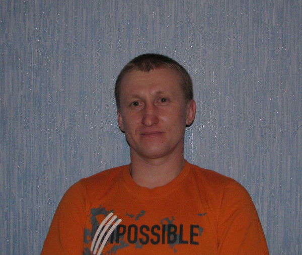 Виталий Сургутский