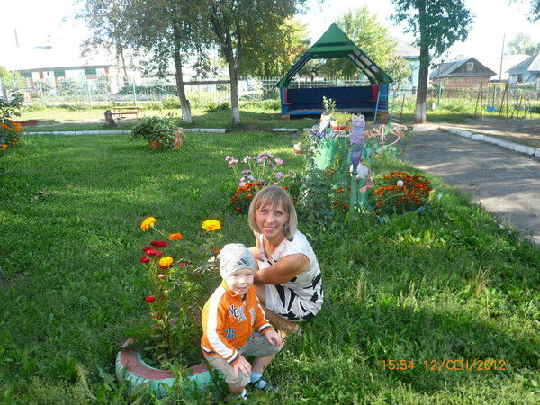 Елена Кульнева