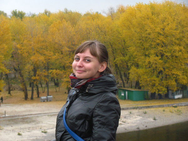 Кристи Гавриш