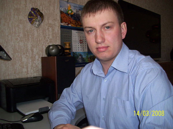 Ярослав Гурьев