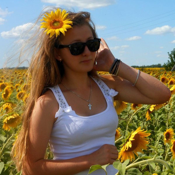 Мария Войнаровская