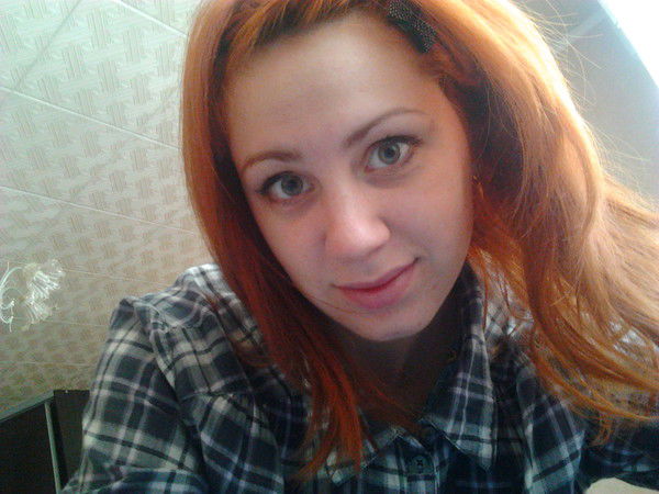 Ксения Васильева