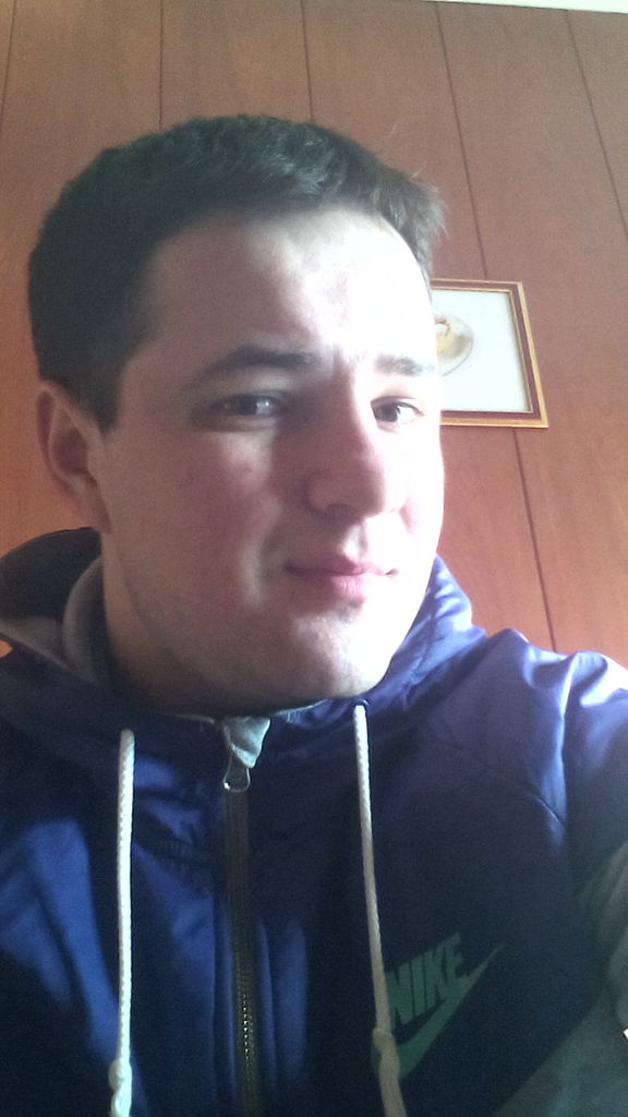 Артём Иванов Спб