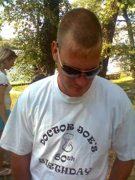 Александр Мокринский