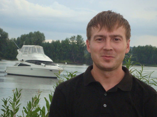 Игорь Тюрин