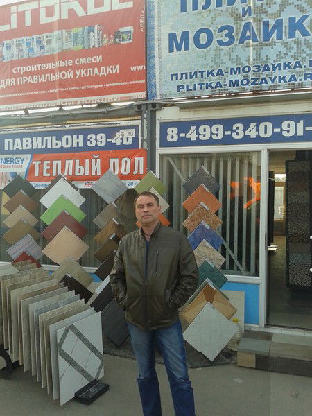 Виталий Котельников