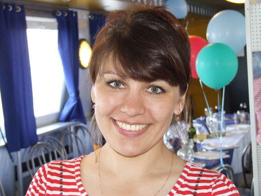 Ольга Евтушенко