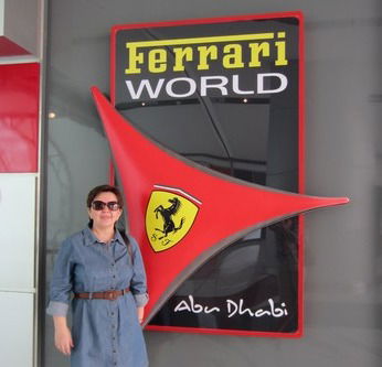 Валентина Михайлова