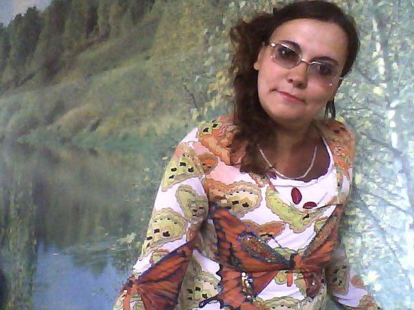 Гурьева Евгения