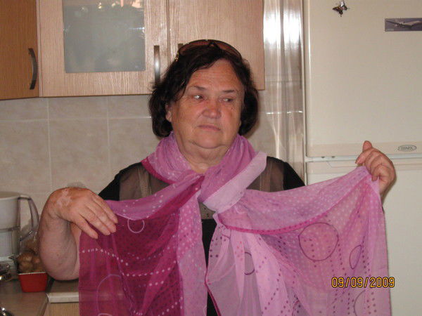 Майя Корсунская