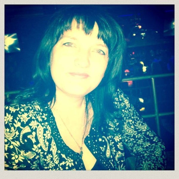 Светлана Дильман