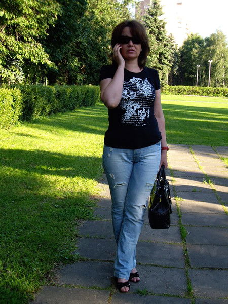 Светлана Вилкова