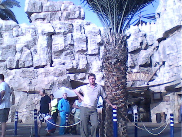 Александр Хатитовский