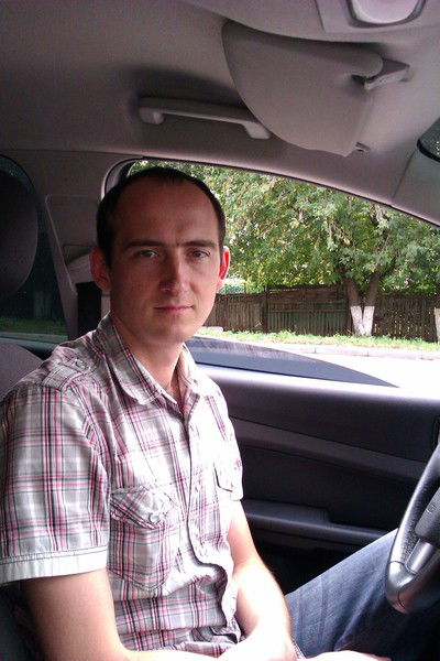 Сергей Разумов