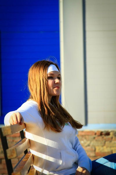 Валерия Кузнецова