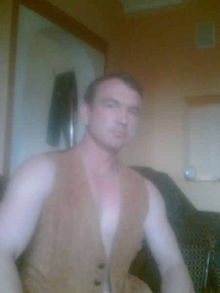 Евгений Янчук