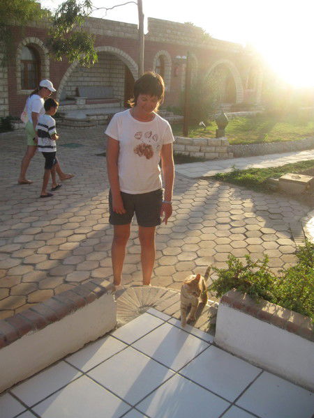 Анна Губарева