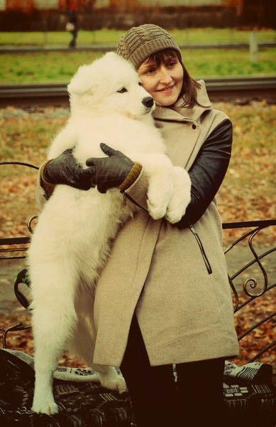 Элеонора Карпова