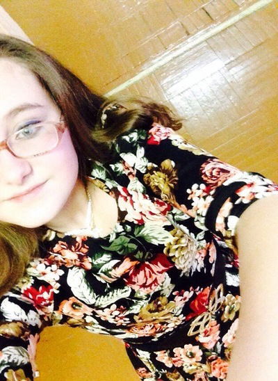 Марина Епищева