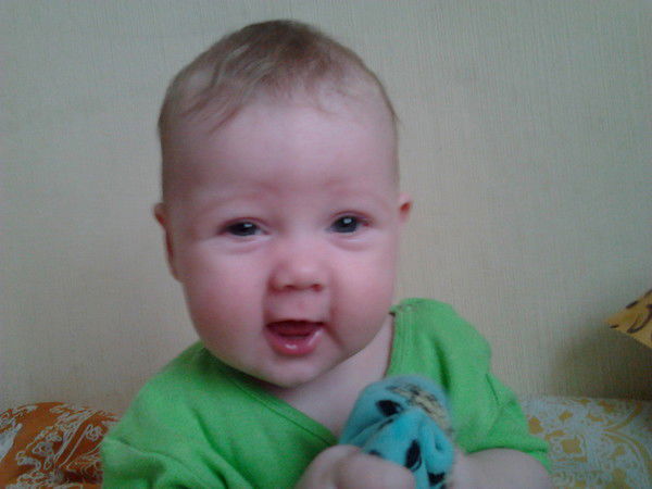 Лариса Безуглова