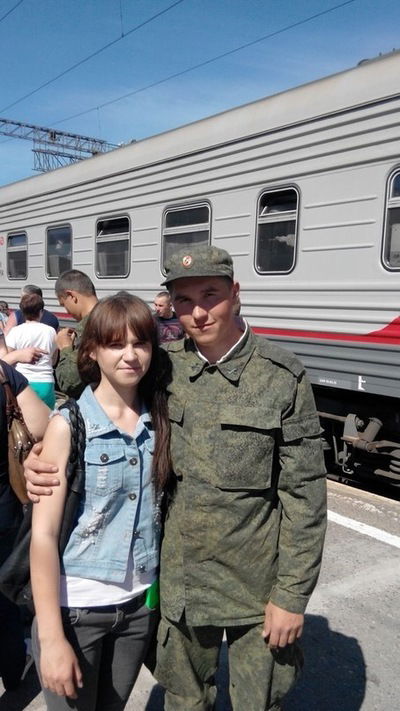 Антонина Сульдина