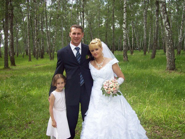 Юлия Шарафиева