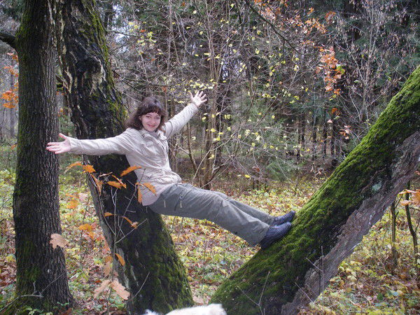 Татьяна Выгулярная