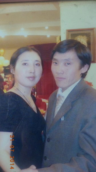 Максат Тумабаев