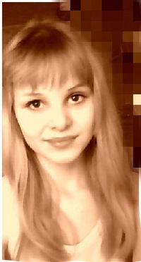 Яна Золотова