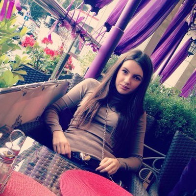 Кирилл Лещёнок