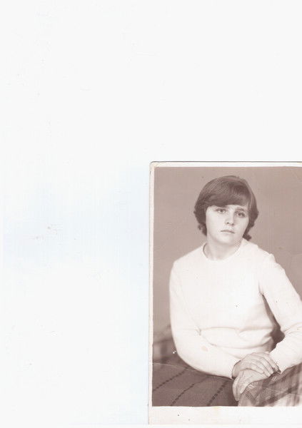 Людмила Усачева