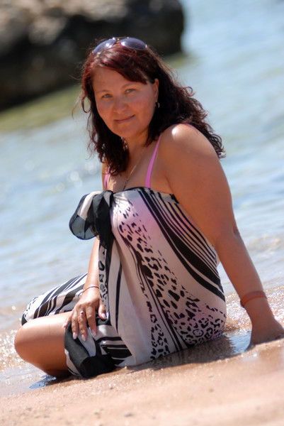 Наталья Винокурова