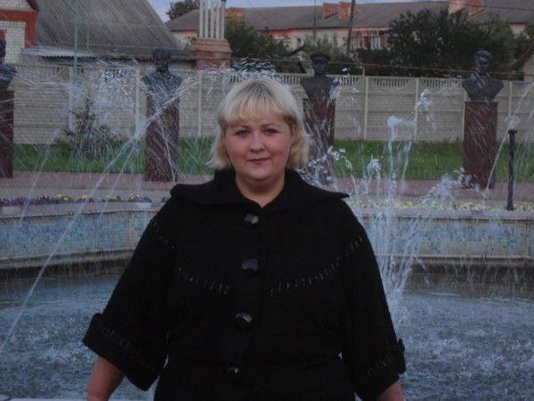 Ольга Крылова