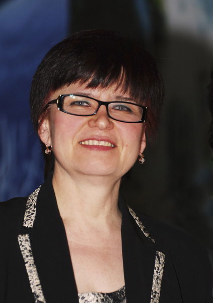 Зилия Муфтахова