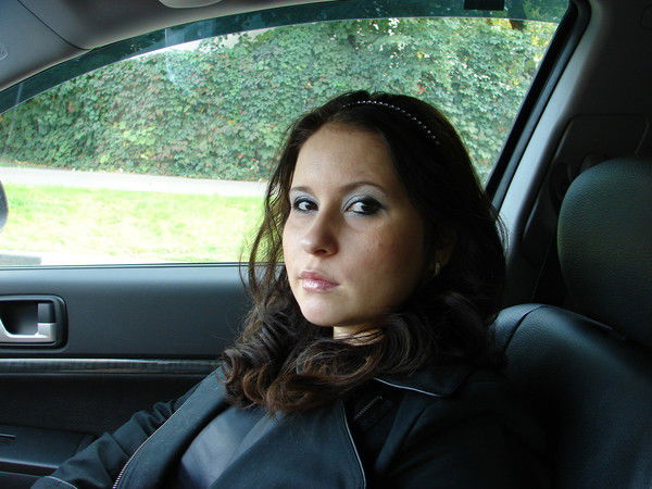 Юлия Коробова(Ганиева)