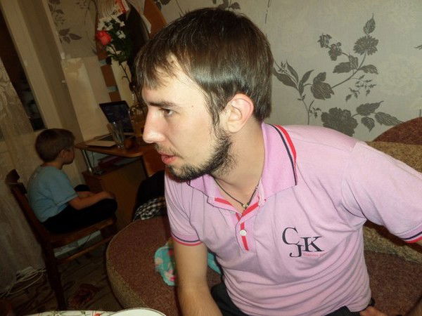 Саня Сафонов