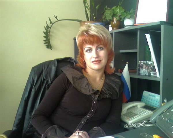 Татьяна Золотухина