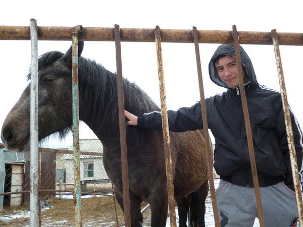 Реальный Пацан