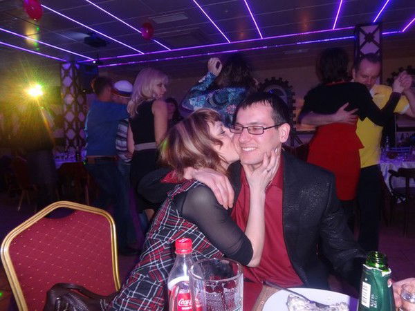 Инна Фролова