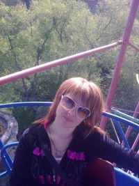 Елена Машурка