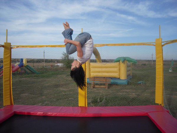 Ирина Прокопенко