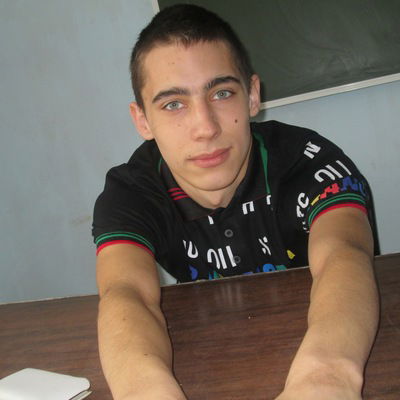 Булат Сафиуллин