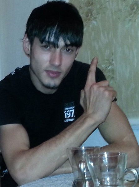 Ринат Джанаев