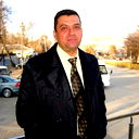 Владимир Сёмин