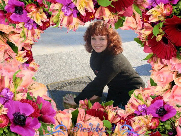 Надежда Борисова