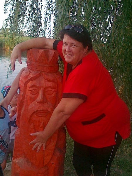 Наталья Бабешко