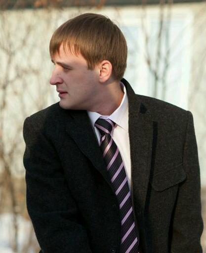 Эдуард Таберт